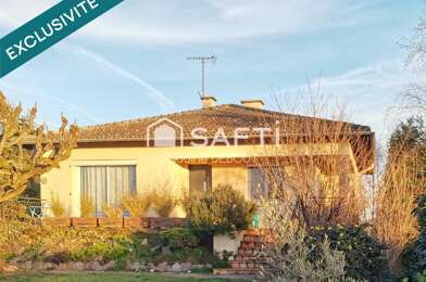 Maison 4 pièces 240000 €