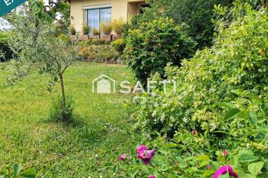 Maison 4 pièces 240000 €