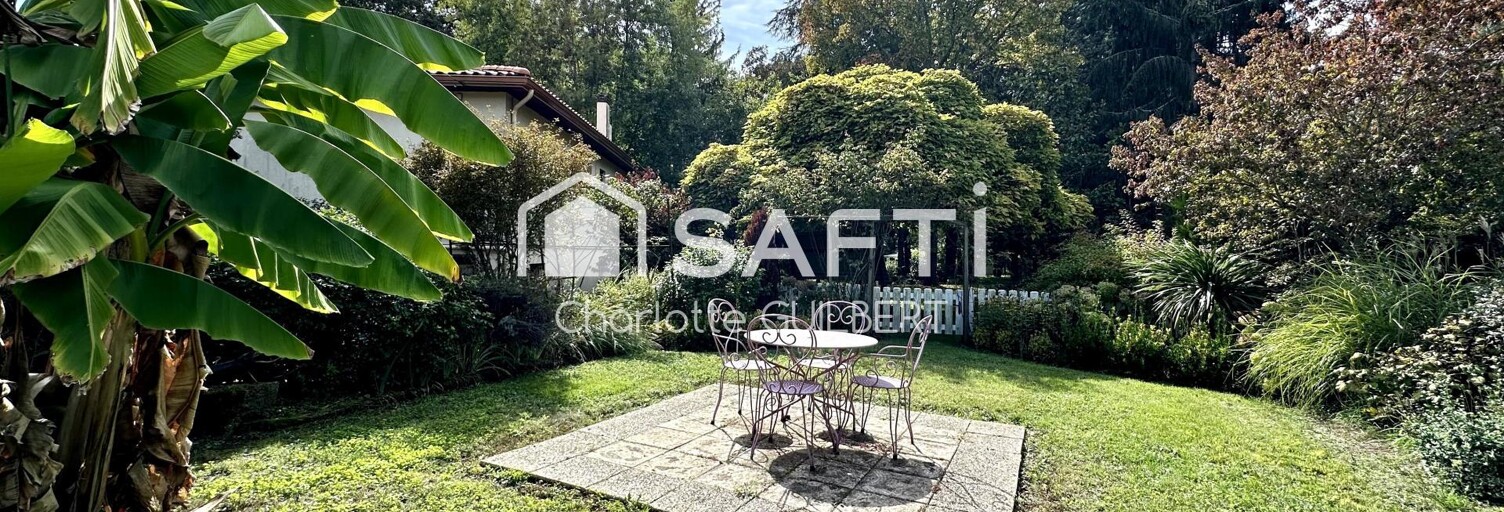 Maison 4 Pièces 145 m² à vendre à Casteljaloux (47700)