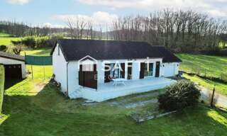 Maison 4 Pièces 89 m² à vendre à Varetz (19240)