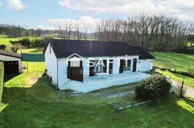 Maison 4 pièces 210000 €