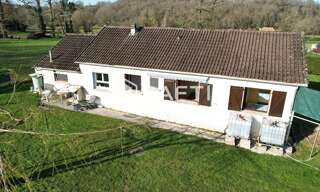 Maison 4 Pièces 89 m² à vendre à Varetz (19240)