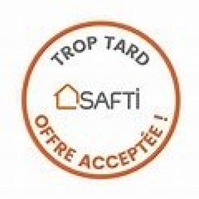 Maison 6 pièces 299000 €