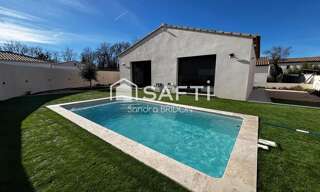 Maison 4 Pièces 88 m² à vendre à Forcalqueiret (83136)