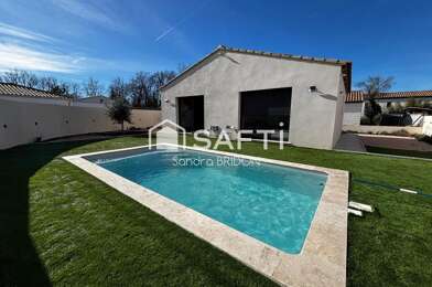 Maison 4 pièces 420000 €