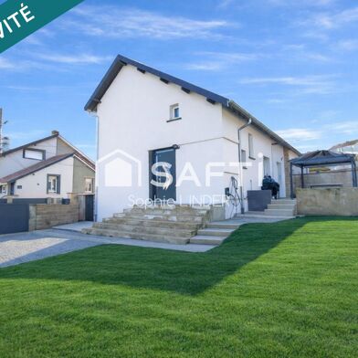 Maison 5 pièces 219000 €