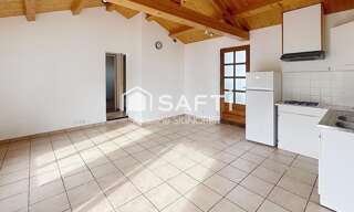 Maison 4 Pièces 66 m² à vendre à Barbâtre (85630)