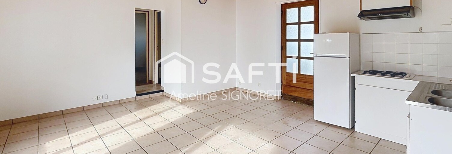 Maison 4 Pièces 66 m² à vendre à Barbâtre (85630)