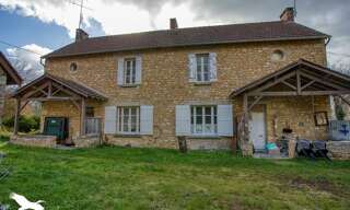 Maison 6 Pièces 176 m² à vendre à Saint-André-d'Allas (24200)