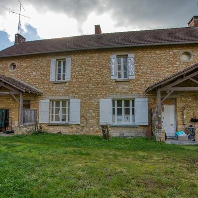 Maison 6 pièces 199000 €