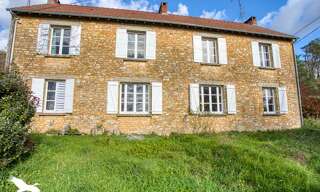 Maison 6 Pièces 176 m² à vendre à Saint-André-d'Allas (24200)