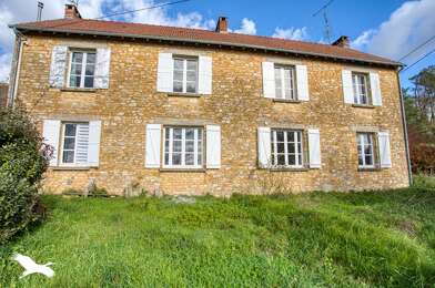 Maison 6 pièces 199000 €