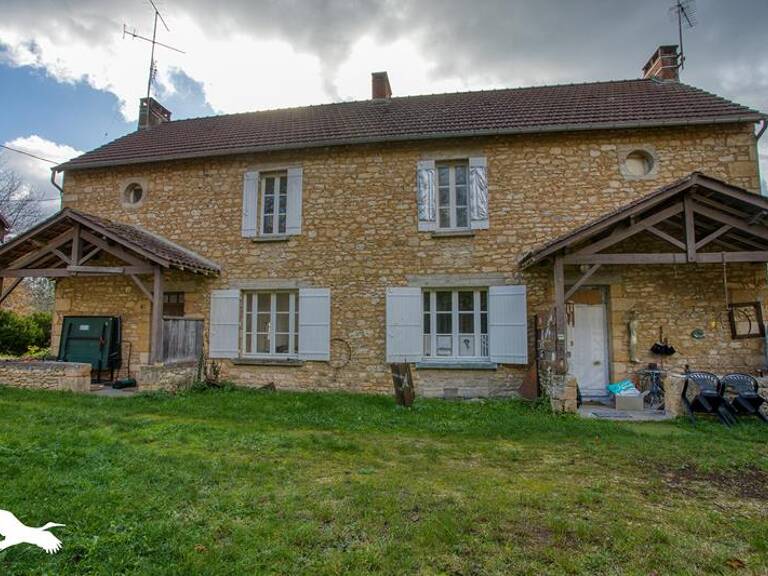 Périgourdine de 6 pièces principales — photo 1