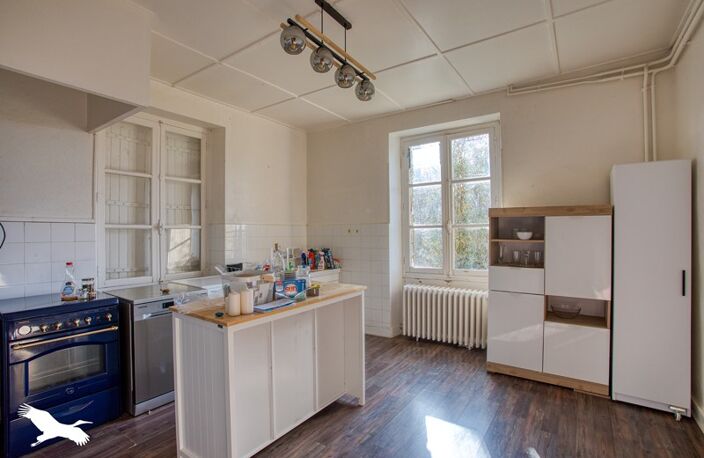 Périgourdine de 6 pièces principales — photo 2