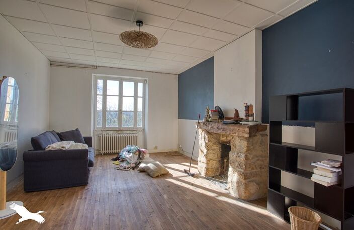 Périgourdine de 6 pièces principales — photo 4