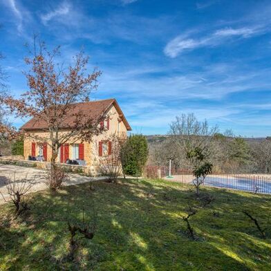 Maison 8 pièces 320000 €