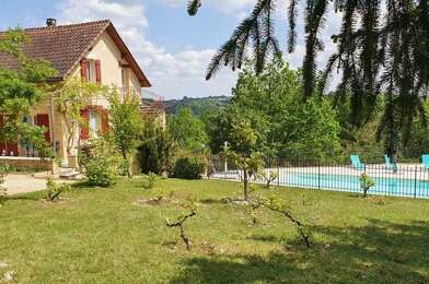 Maison 8 pièces 320000 €