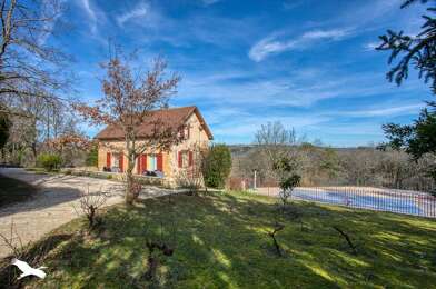 Maison 8 pièces 320000 €