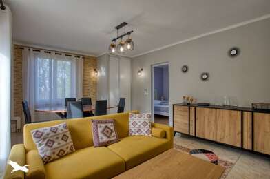 Maison 8 pièces 320000 €