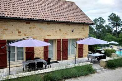 Maison 8 pièces 320000 €