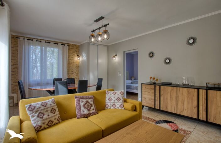 Maison en pierre de 8 pièces principales — photo 3