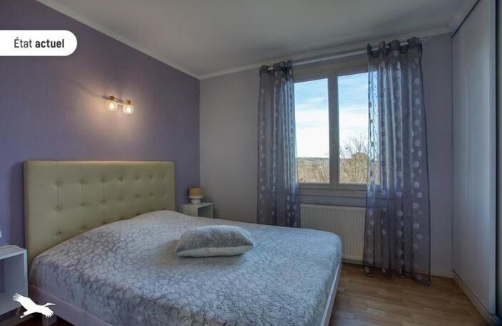 Maison en pierre de 8 pièces principales — photo 4