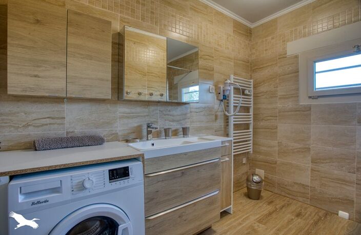 Maison en pierre de 8 pièces principales — photo 5