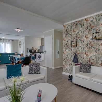 Maison 3 pièces 189000 €