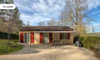 Maison 3 Pièces 68 m² à vendre à Saint-André-d'Allas (24200)