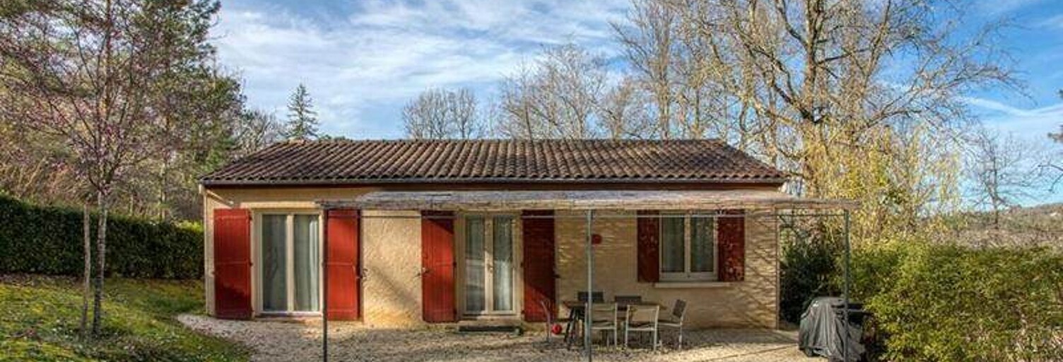 Maison 3 Pièces 68 m² à vendre à Saint-André-d'Allas (24200)