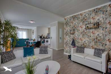 Maison 3 pièces 189000 €