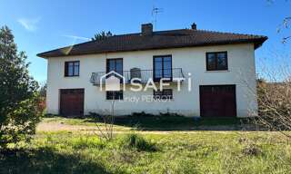 Maison 6 Pièces 89 m² à vendre à Givry (71640)