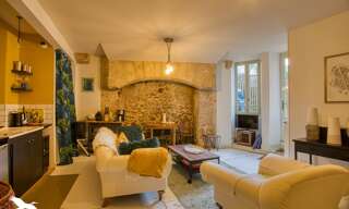 Appartement 2 Pièces 45 m² à vendre à Sarlat-la-Canéda (24200)