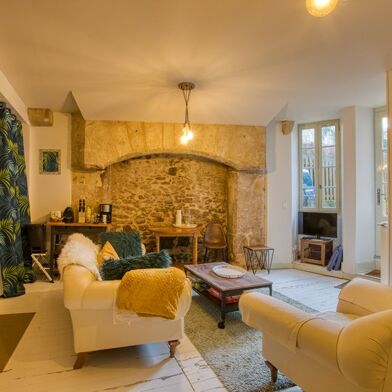 Appartement 2 pièces 171359 €