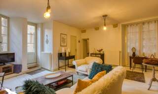 Appartement 2 Pièces 45 m² à vendre à Sarlat-la-Canéda (24200)