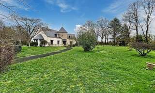 Maison 7 Pièces 220 m² à vendre à Héric (44810)