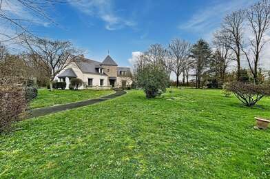 Maison 7 pièces 520000 €