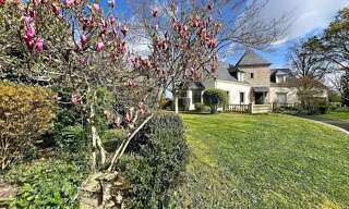 Maison 7 Pièces 220 m² à vendre à Héric (44810)