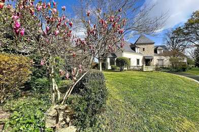 Maison 7 pièces 520000 €