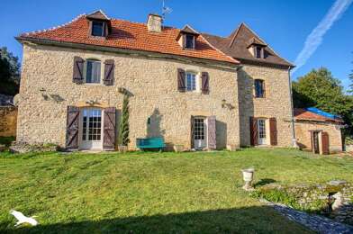 Maison 9 pièces 195444 €