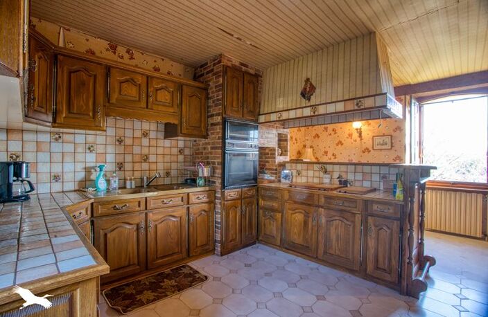 Maison en pierre de 9 pièces principales — photo 5