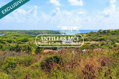 Terrain  195000 €