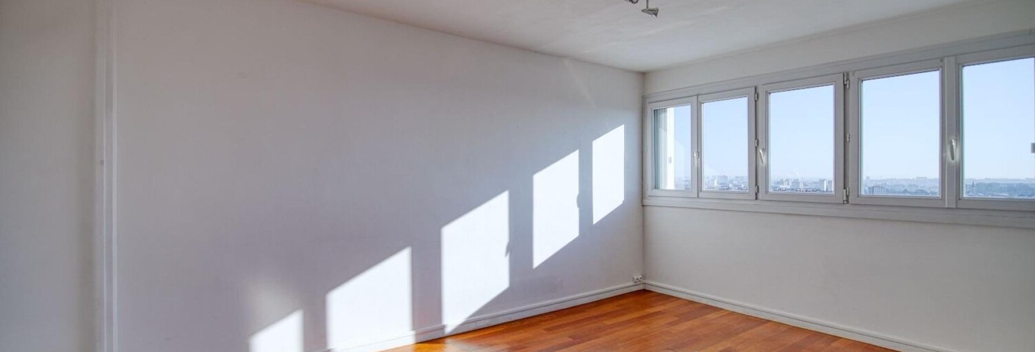 Appartement 2 Pièces 50 m² à vendre à Fontenay-aux-Roses (92260)