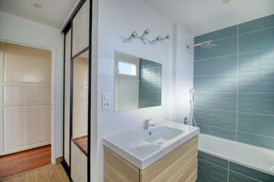 Appartement 2 pièces 229000 €