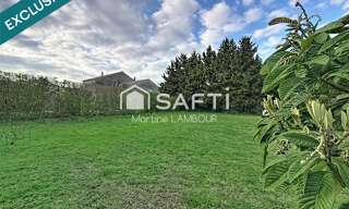 Terrain  653 m² à vendre à Paradou (13520)