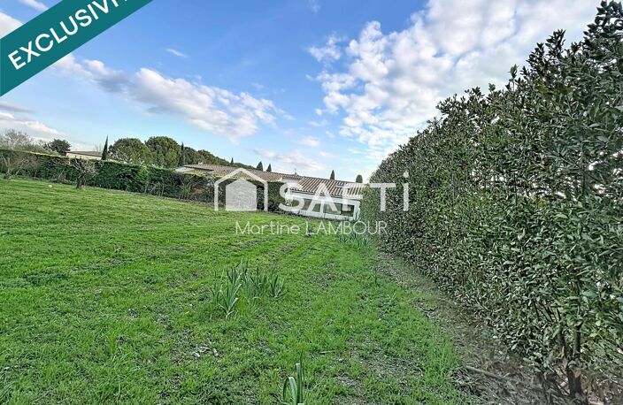 RARE à la VENTE :Terrain constructible de 653 m² — photo 2