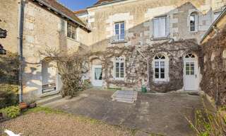 Maison 5 Pièces 126 m² à vendre à La Croix-en-Touraine (37150)