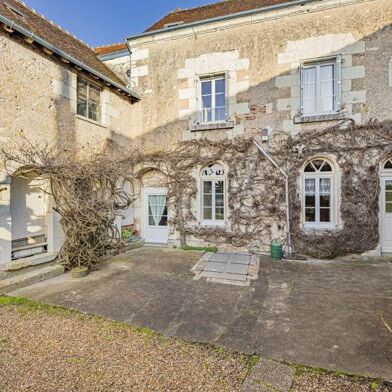 Maison 5 pièces 231440 €