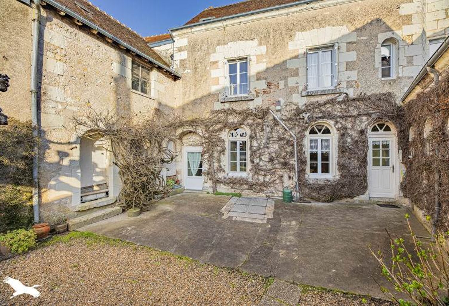 Maison de ville de 5 pièces principales — photo 1