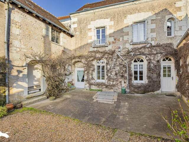 Maison de ville de 5 pièces principales — photo du bien